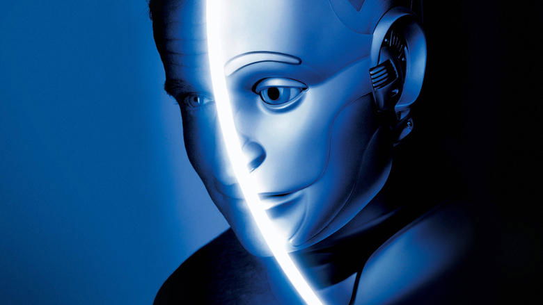 Backdrop image for movie Bicentennial Man