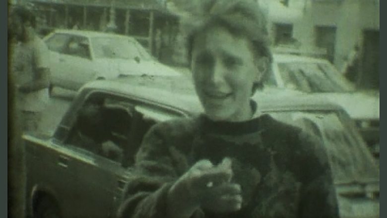 Backdrop image for movie Do Not August, 1991