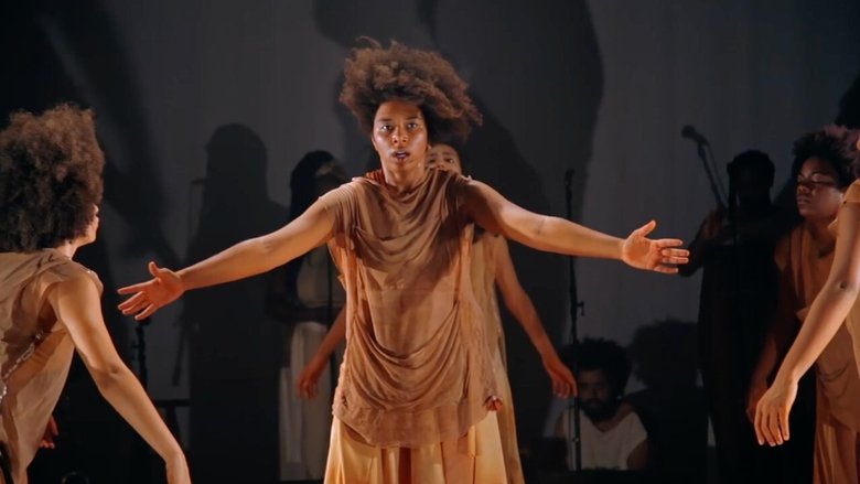 Backdrop image for movie Danças Negras