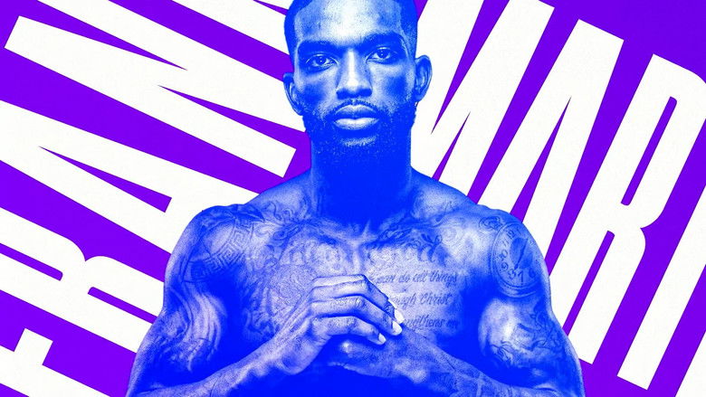 Backdrop image for movie Frank Martin vs. Artem Harutyunyan