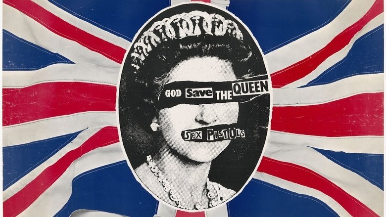 Backdrop image for movie Sex Pistols: Never Mind The Bollocks, Here's The Sex Pistols