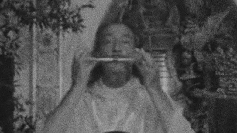 Backdrop image for movie Impressions of Upper Mongolia