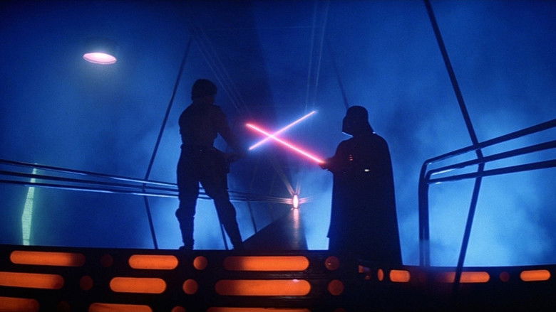 Backdrop image for movie The Empire Strikes Back