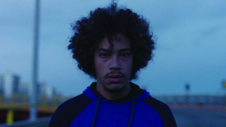 Backdrop image for movie Tudo o Que Imagino