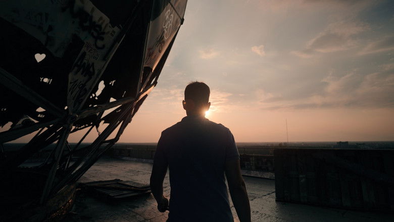 Backdrop image for movie Fortitude: Forging the Trillion Dollar Space Economy