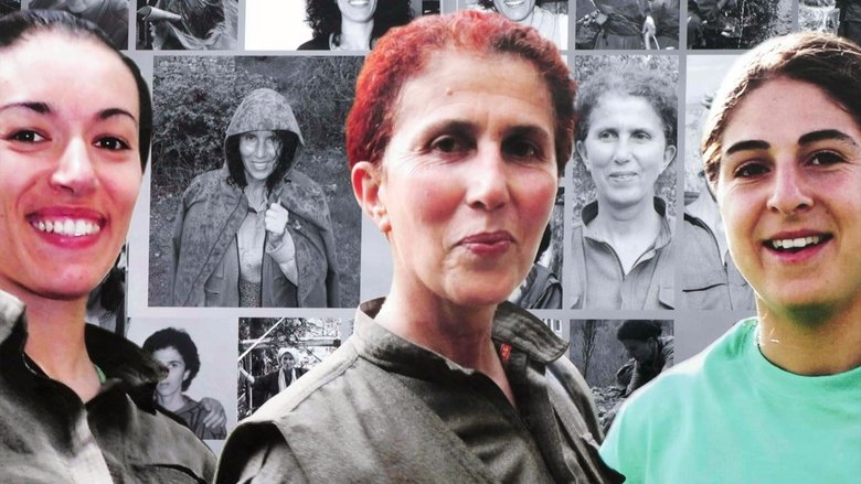 Backdrop image for movie Die PKK in Europa - Freiheitskämpfer oder Terroristen?