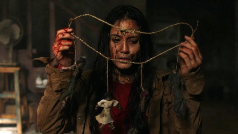 Backdrop image for movie May the Devil Take You