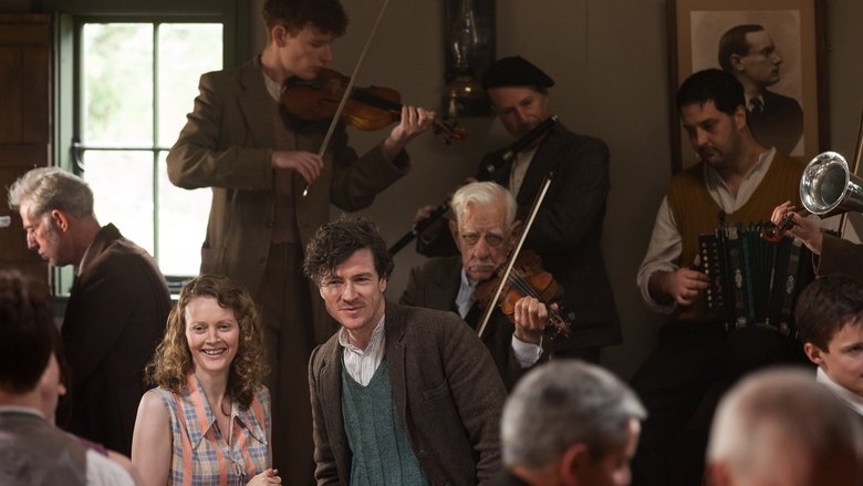 Backdrop image for movie Jimmy's Hall