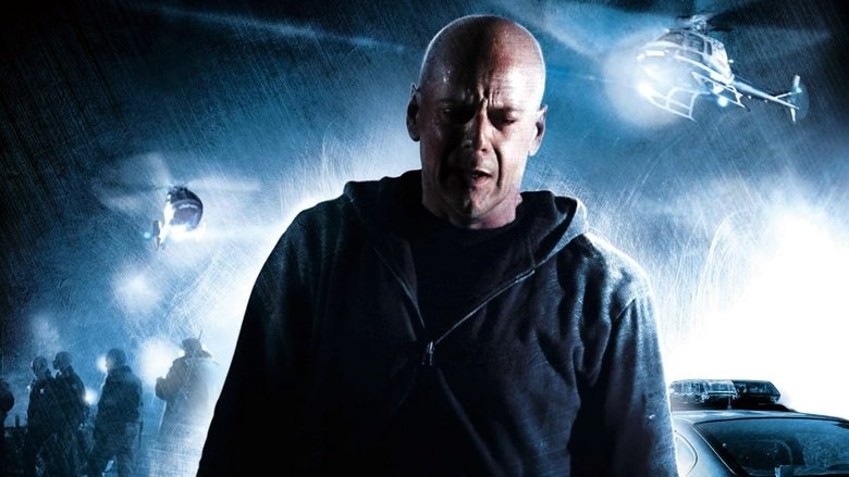Backdrop image for movie Hostage