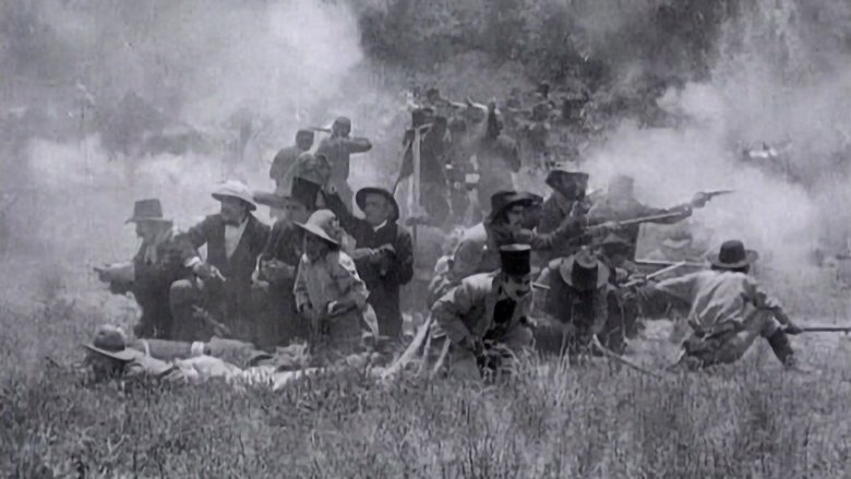 Backdrop image for movie The Massacre