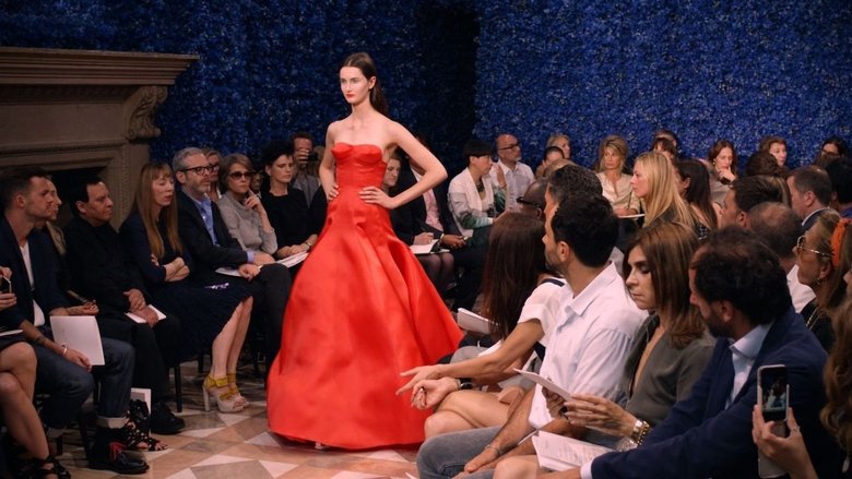 Backdrop image for movie Dior and I