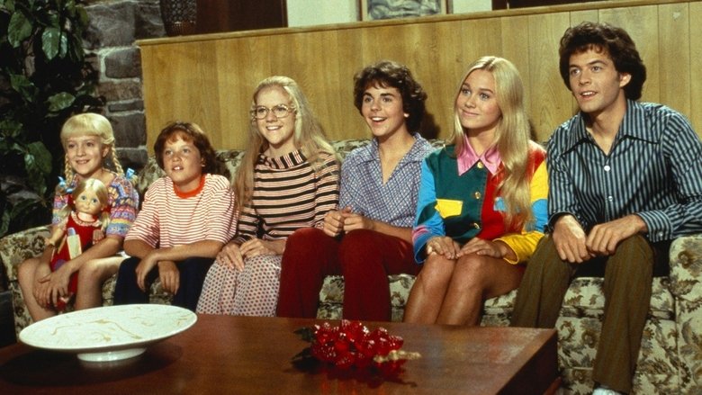 Backdrop image for movie The Brady Bunch Movie