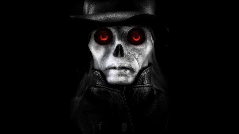 Backdrop image for movie Puppet Master: The Littlest Reich