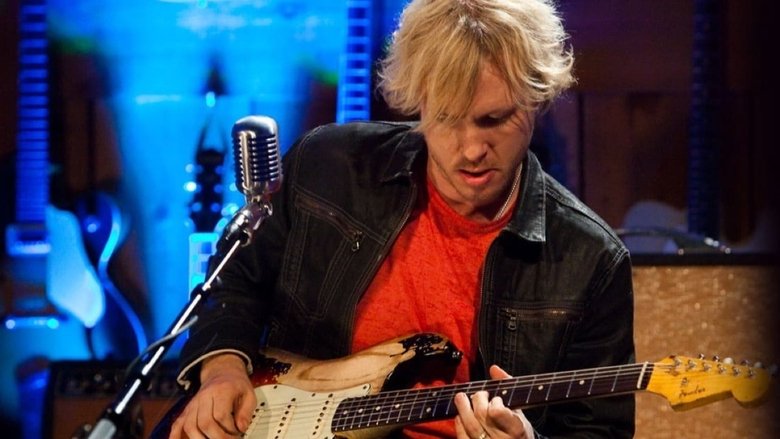 Backdrop image for movie Kenny Wayne Shepherd: Guitar Center Sessions