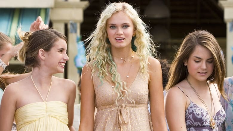 Backdrop image for movie Aquamarine
