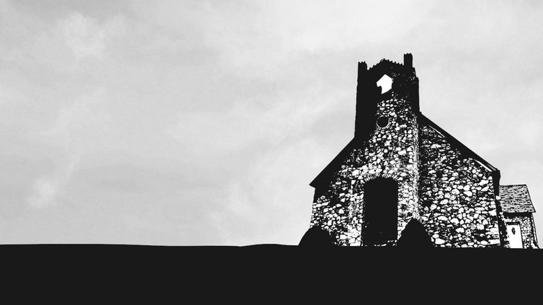 Backdrop image for movie My Great Great Great Uncle Built Churches
