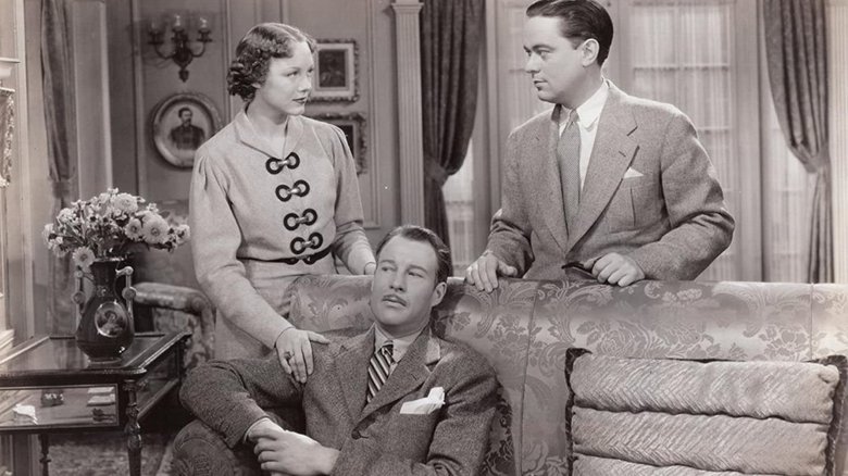 Backdrop image for movie Murder by an Aristocrat