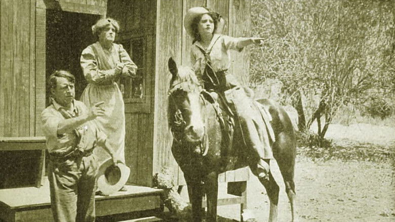Backdrop image for movie A Western Girl
