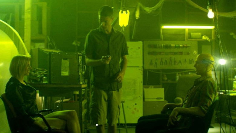 Backdrop image for movie Listening