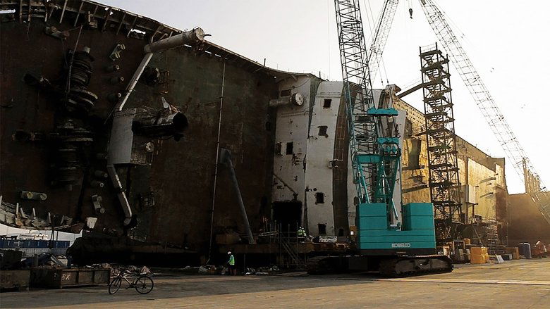 Backdrop image for movie Ghost Ship