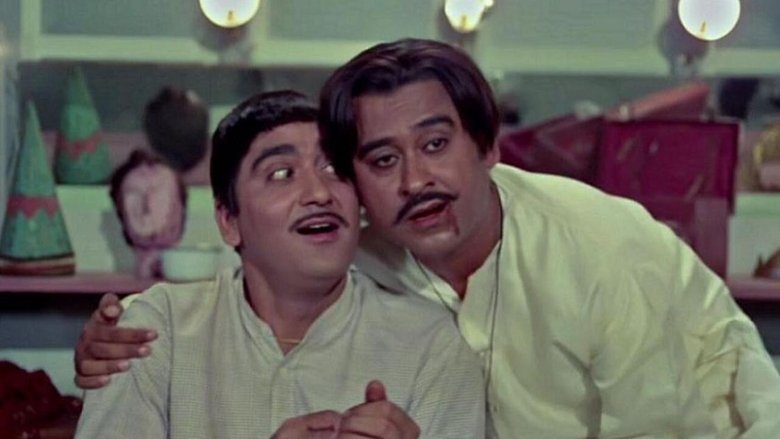 Backdrop image for movie Padosan