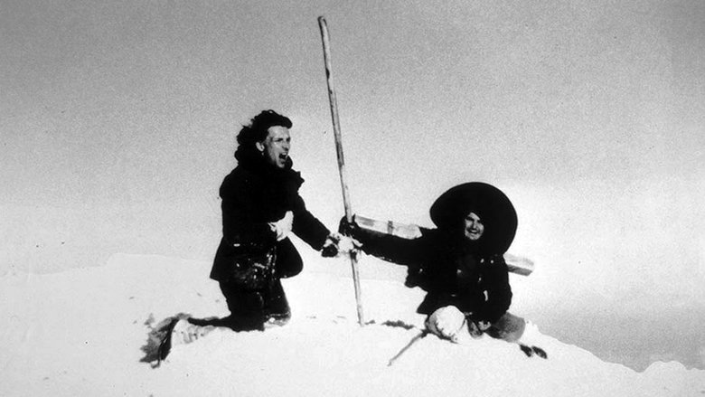 Backdrop image for movie The Unfamous of Mont Blanc