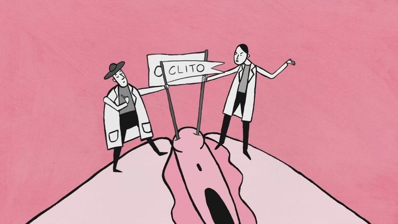 Backdrop image for movie Le Clitoris