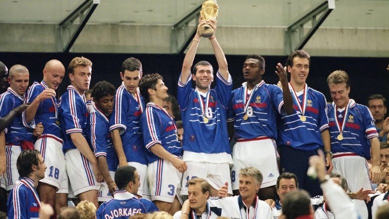 Backdrop image for movie Les yeux dans les Bleus