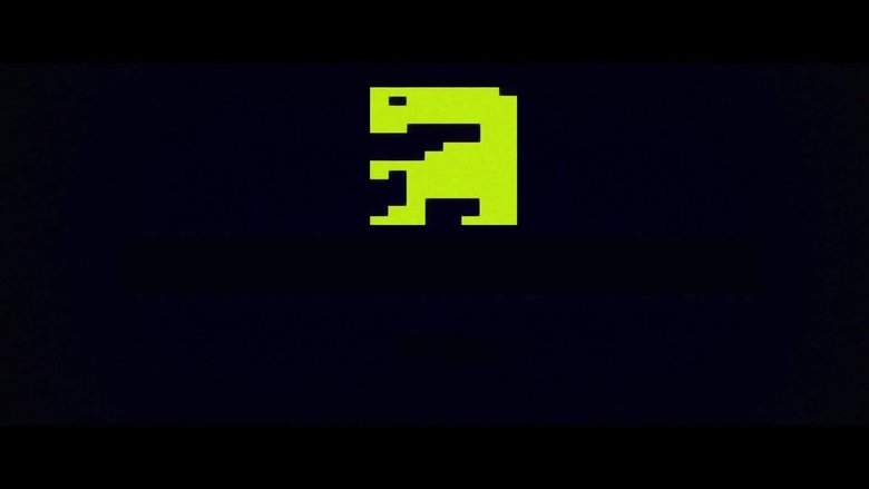 Backdrop image for movie Atari: Game Over