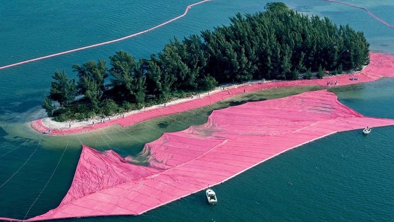 Backdrop image for movie Islands