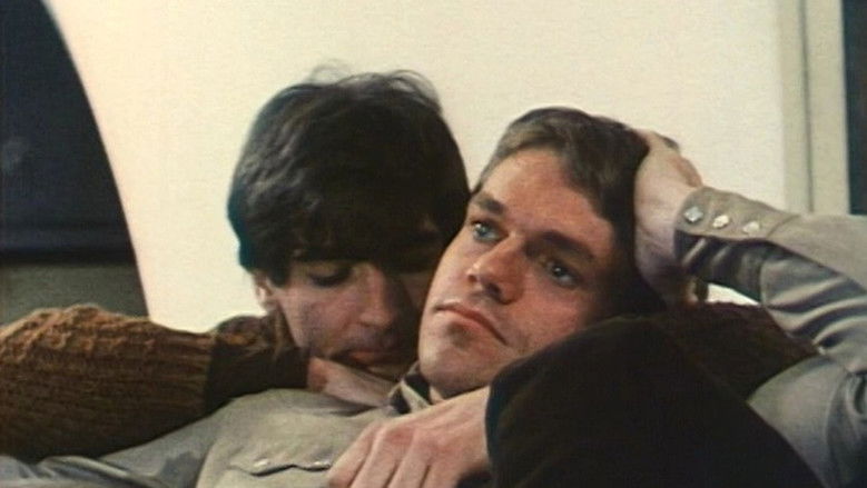 Backdrop image for movie A Very Natural Thing