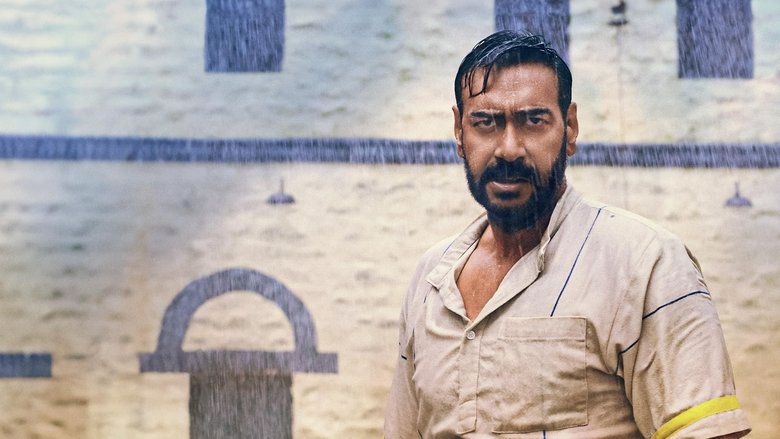Backdrop image for movie Auron Mein Kahan Dum Tha