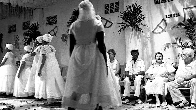 Backdrop image for movie 3 Obás de Xangô