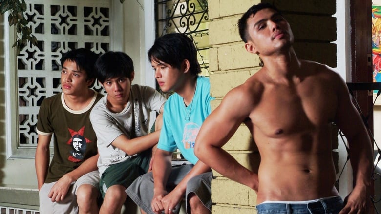 Backdrop image for movie Antonio's Secret
