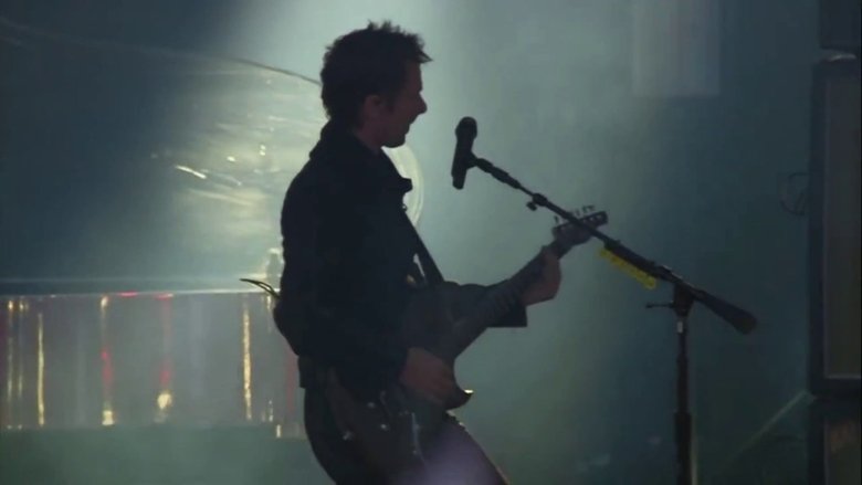 Backdrop image for movie Muse - Vieilles Charrues
