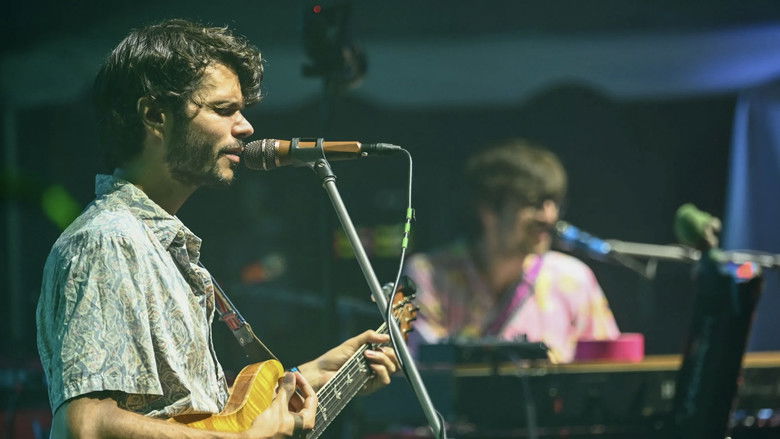 Backdrop image for movie Fred the Film