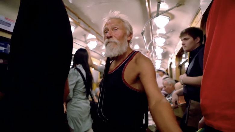 Backdrop image for movie Crossroads