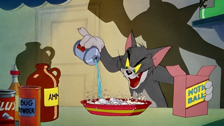 Backdrop image for movie Dr. Jekyll and Mr. Mouse