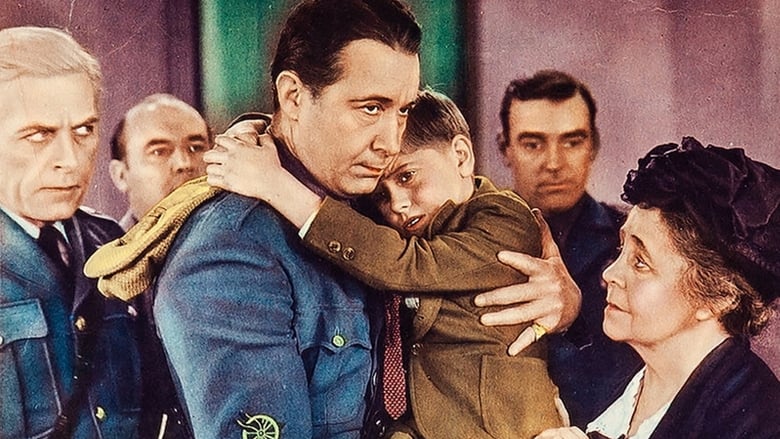 Backdrop image for movie Officer Thirteen