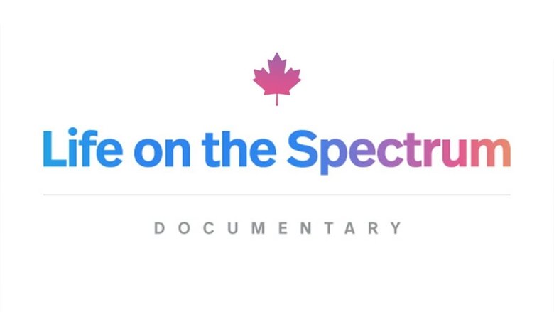Backdrop image for movie Life on the Spectrum