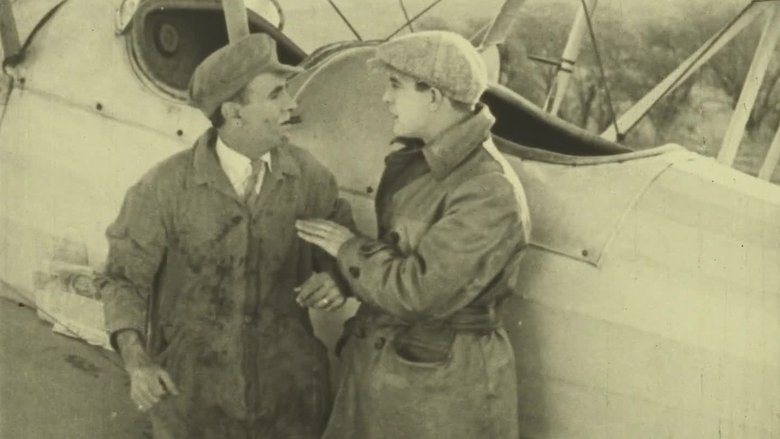 Backdrop image for movie Daring Deeds