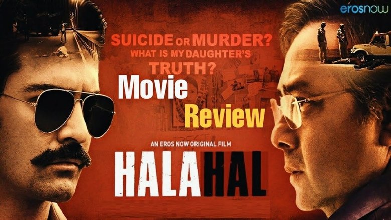Backdrop image for movie Halahal