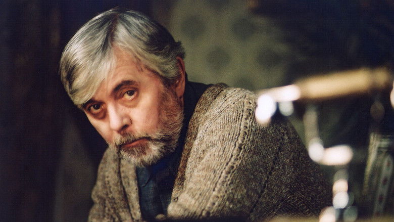 Backdrop image for movie Černá karta