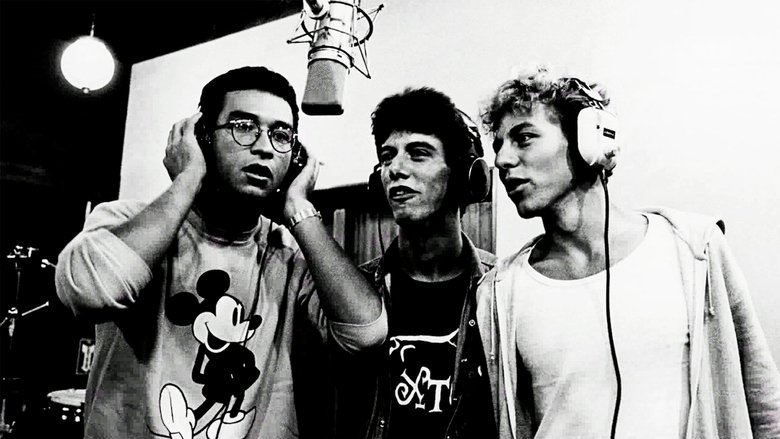 Backdrop image for movie Os Quatro Paralamas