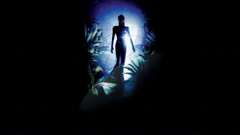 Backdrop image for movie Kiss of the Spider Woman