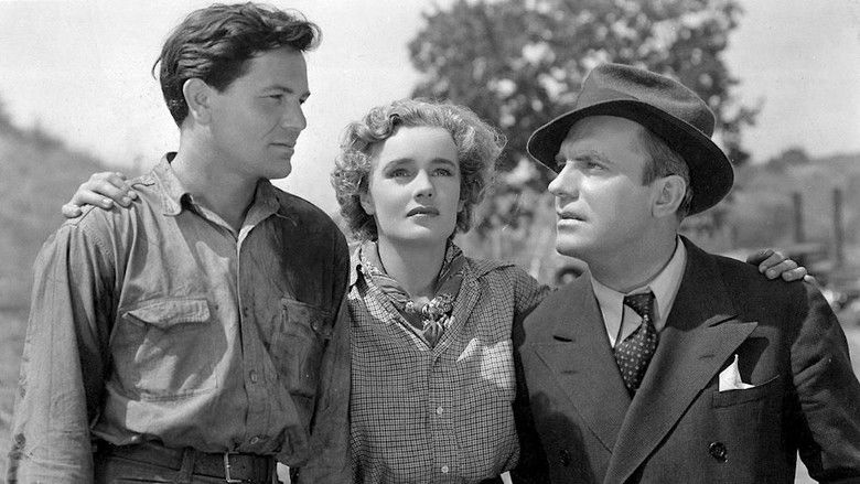 Backdrop image for movie Flowing Gold