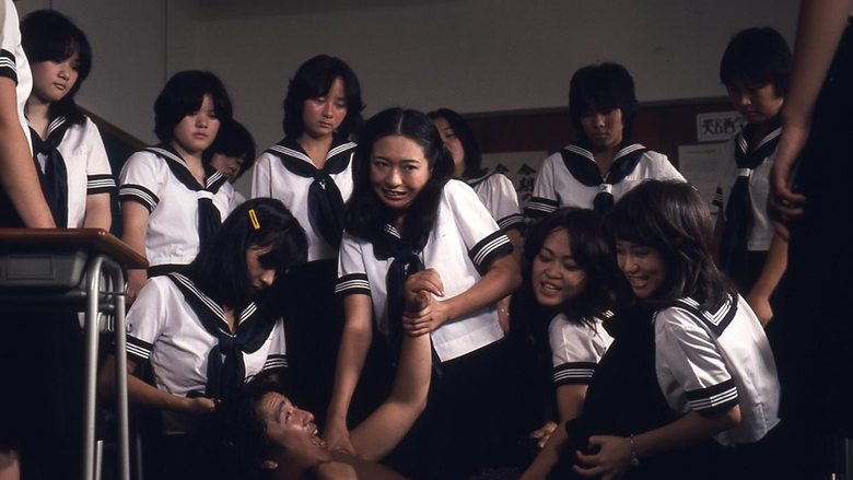 Backdrop image for movie Eros School: Feels So Good