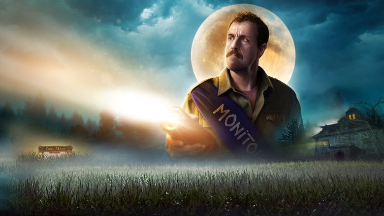 Backdrop image for movie Hubie Halloween