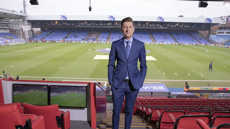 Backdrop image for movie Super Greed: The Fight for Football