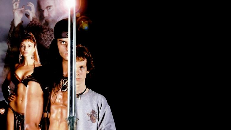 Backdrop image for movie Heart of the Warrior